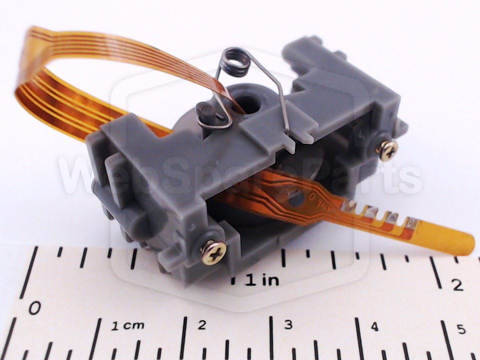 Sony TCM-230 Auto Reverse Audio Head Replacement for Cassette Deck
