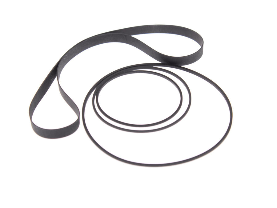 Kenwood KX-1006 Belt Kit for Cassette Deck