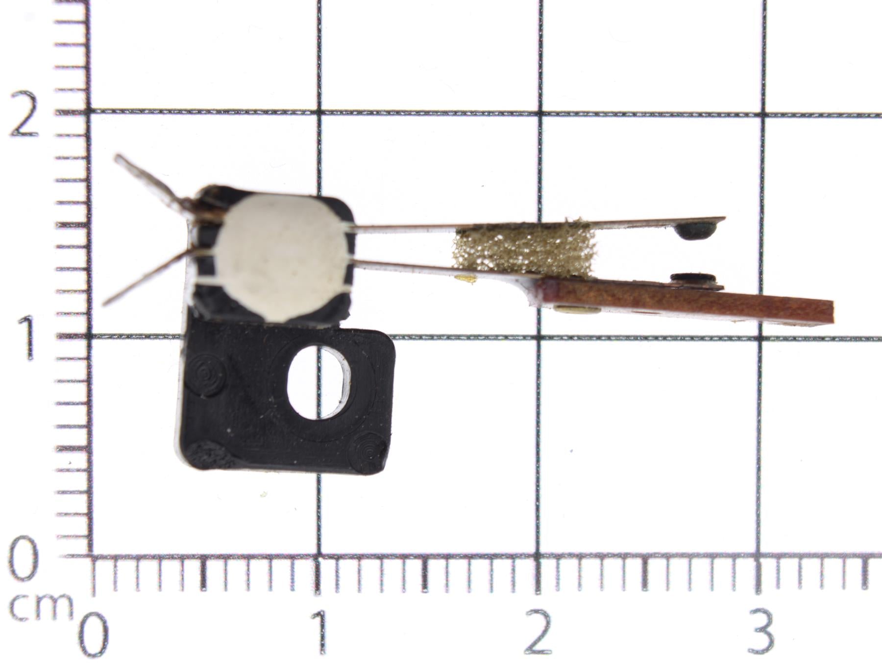 Micro Switch M2420P for Vintage Audio Equipment