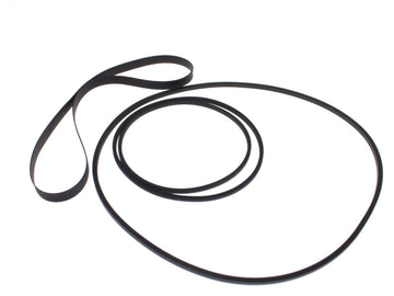 Sansui SV-7 Belt Kit for Video Cassette