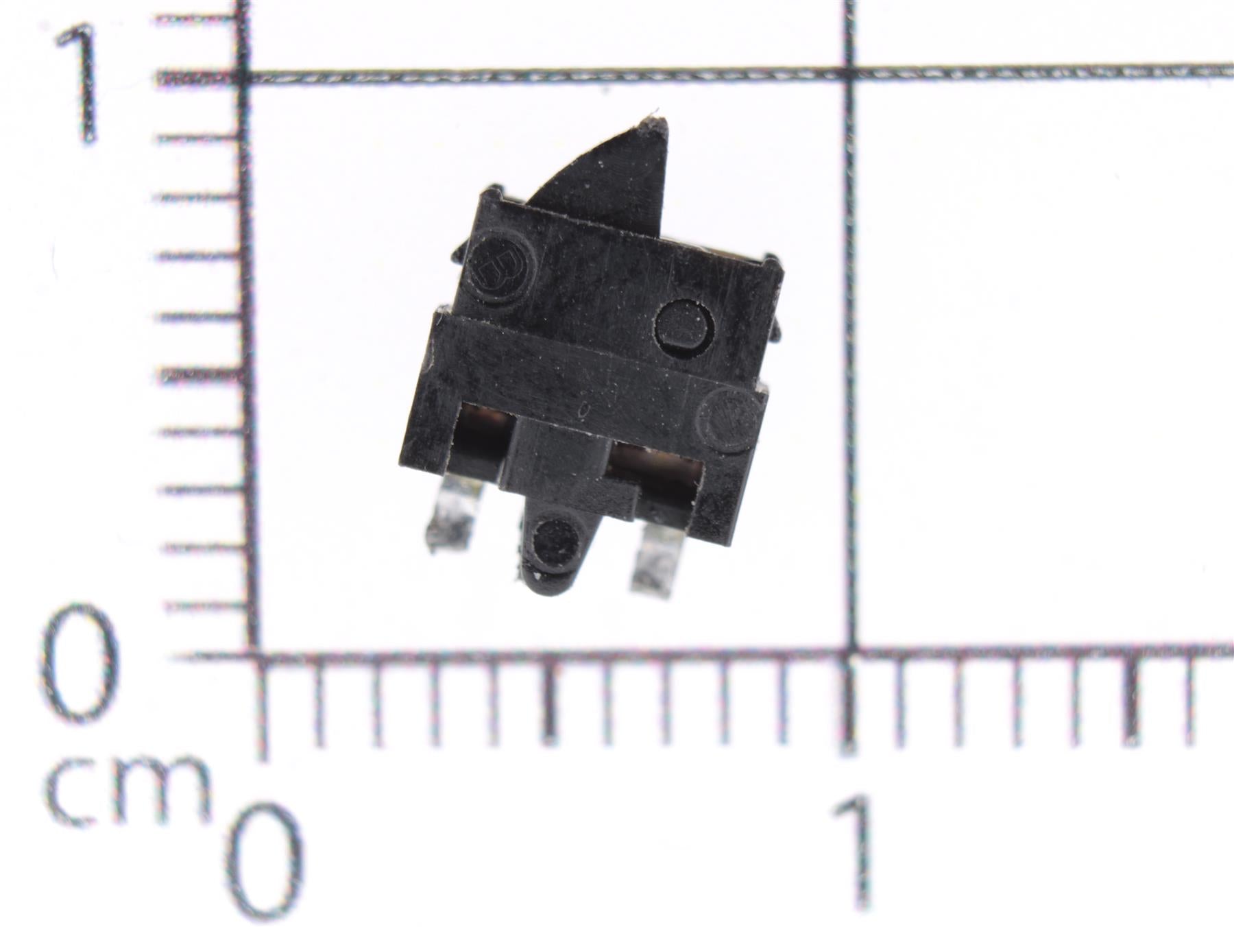 Micro Switch W01170 for Vintage Audio Equipment