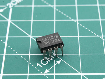 BA15218 Integrated Circuit (IC) - Used