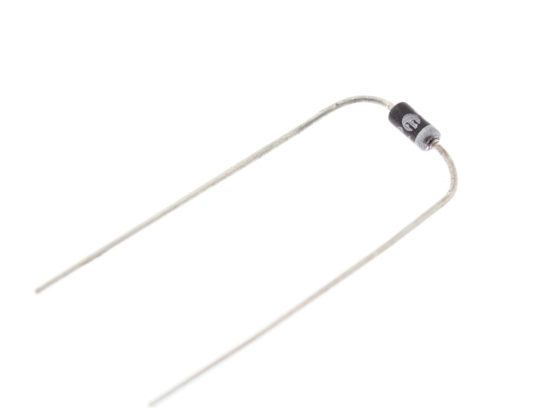 Zener Diode 4V3 ZPD4V3