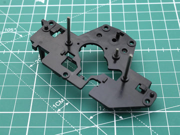 RXB378 Reel base assembly Pos.(64)