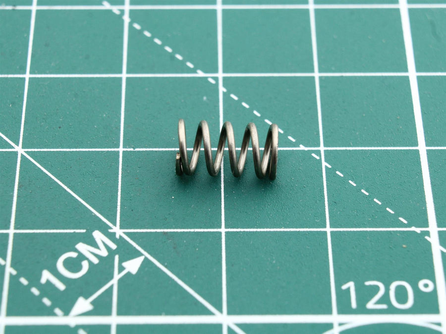 RBH723 Head adjust spring Pos.(43)
