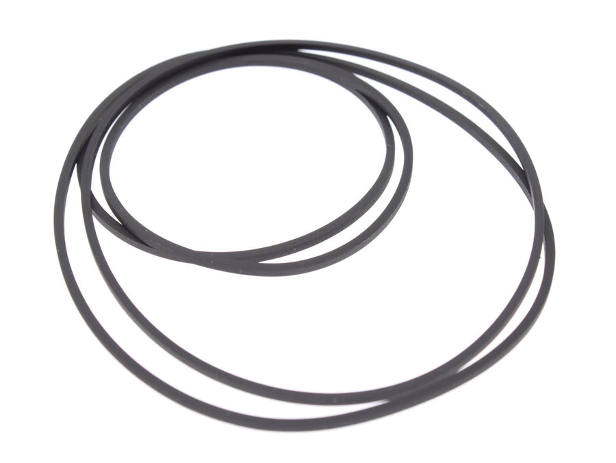 Akai HX-27W Belt Kit for Double Cassette Deck