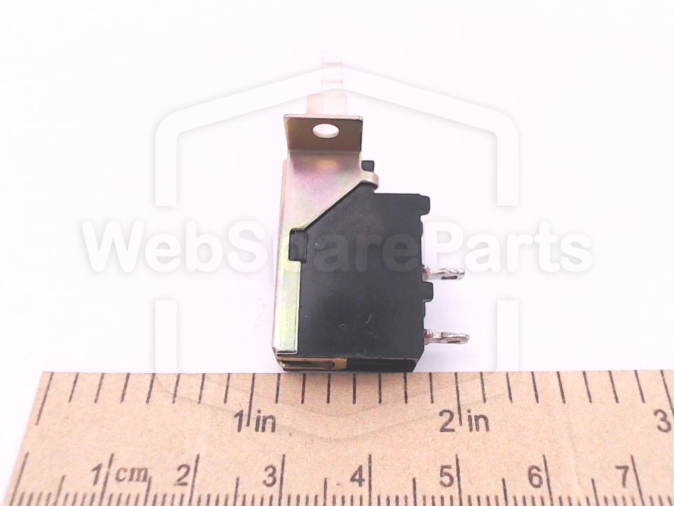 Main Power Switch for Vintage Audio Equipment Code W00849