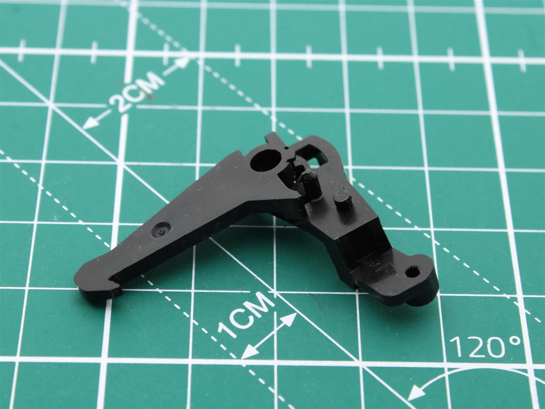 Holder Hook for Technics RS-TR472M2 (Position 138)