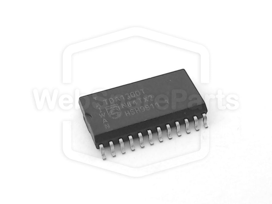 TDA1300T SMD Integrated Circuit - Used