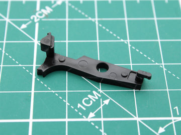 RUB506ZB – Lever Pos.(M10)