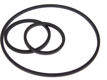 Sharp VC-A51 SM Belt Kit for Video Cassette Recorder