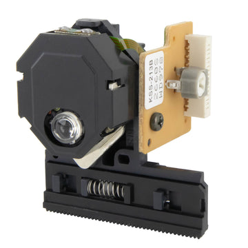 KSS-213B CD Laser Pickup Unit – Optical Block Replacement for CD Playe