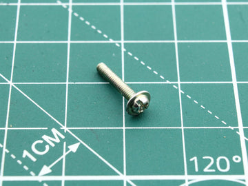IMZ20Y120FMC Screw Pos.(102)