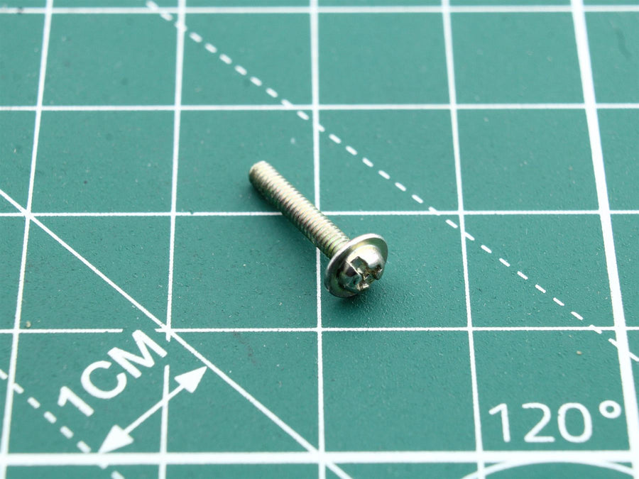 IMZ20Y120FMC Screw Pos.(102)