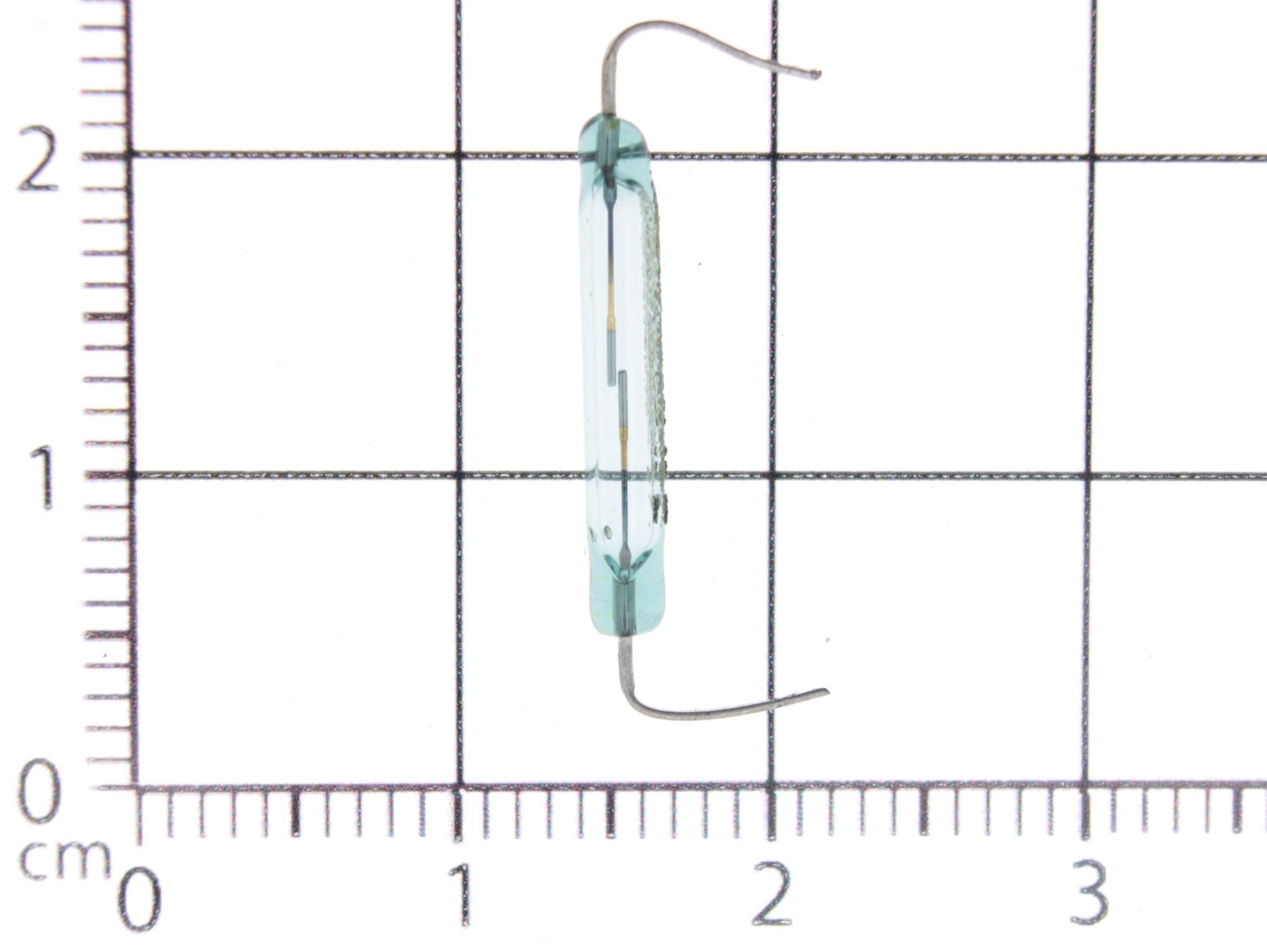 Micro Switch W01087 for Vintage Audio Equipment