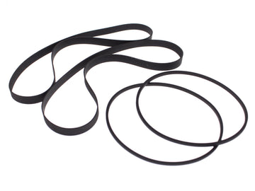 Sony TC-WE475 Belt Kit for Double Cassette Deck