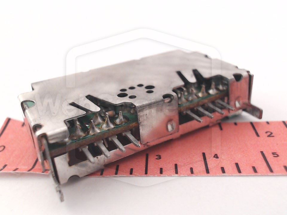 Sharp XL Series Compact System FM Tuner 9D08M68A