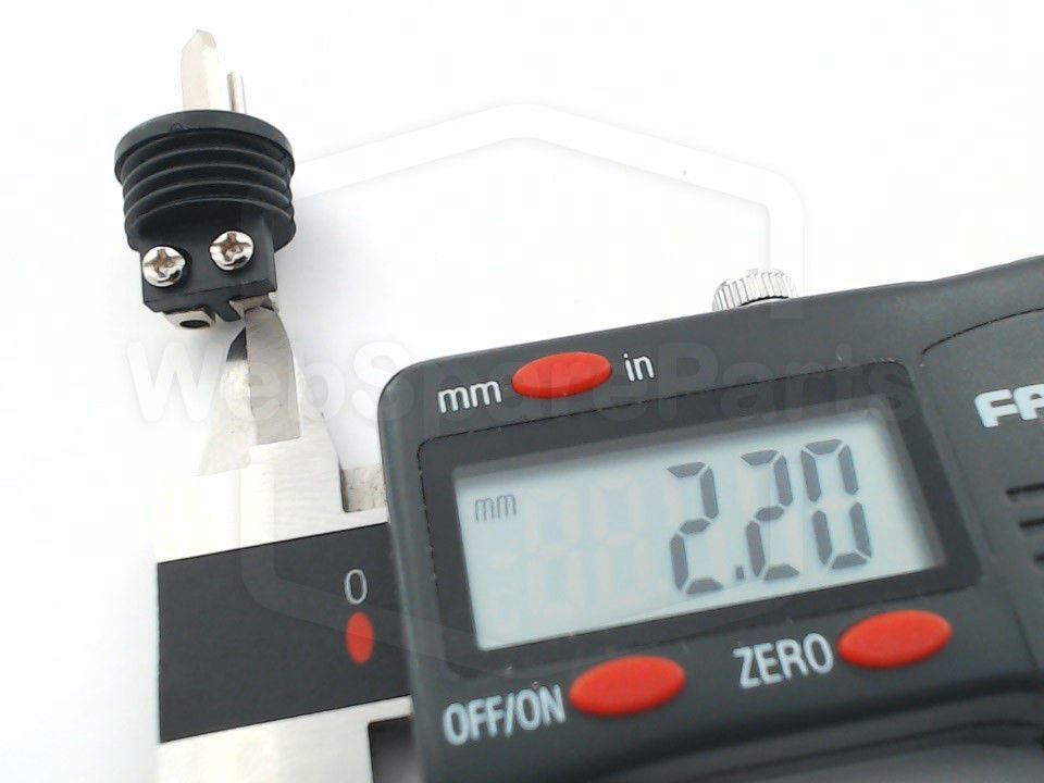 Bang & Olufsen Beocenter 4000 Replacement Speaker Plugs for Compact System