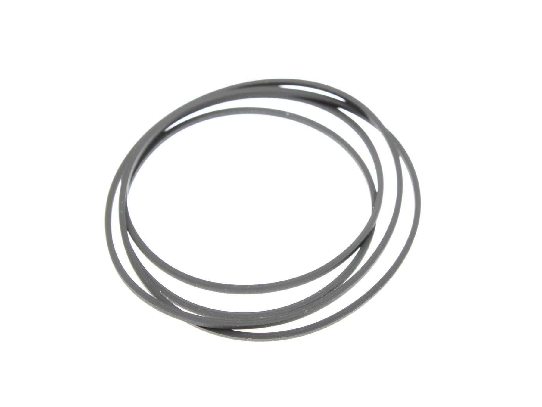 Pioneer RX-522 Belt kit for Cassette Deck