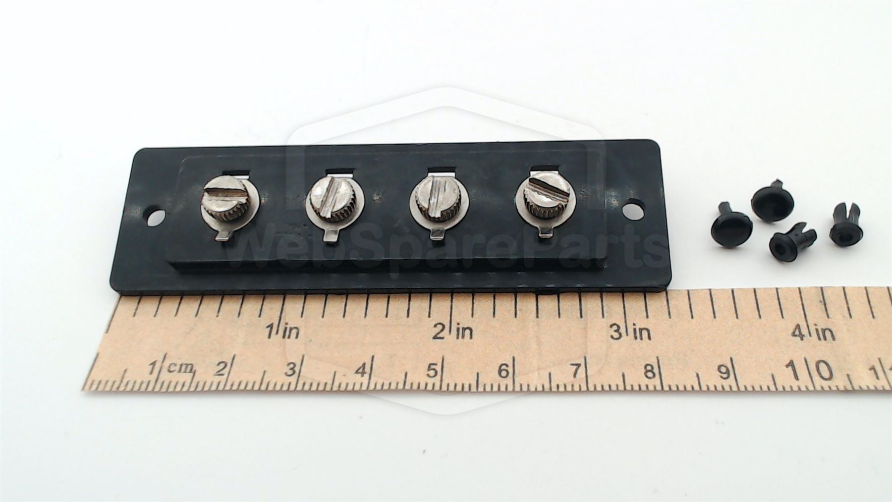 PCB-Mount FM/AM Antenna Connector Socket for Sony HST Series