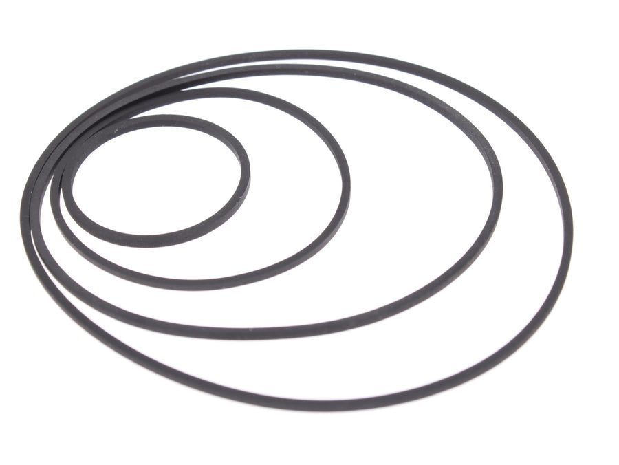 Aiwa AD-6350 Belt Kit for Cassette Deck