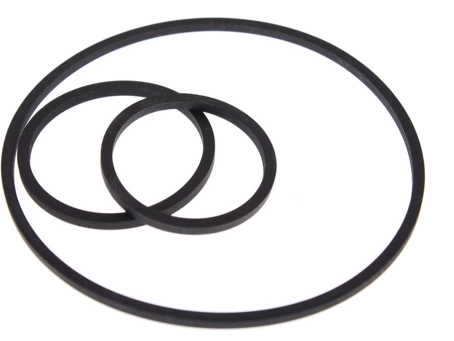Sharp VC-H865 G (BK) Belt Kit for Video Cassette Recorder