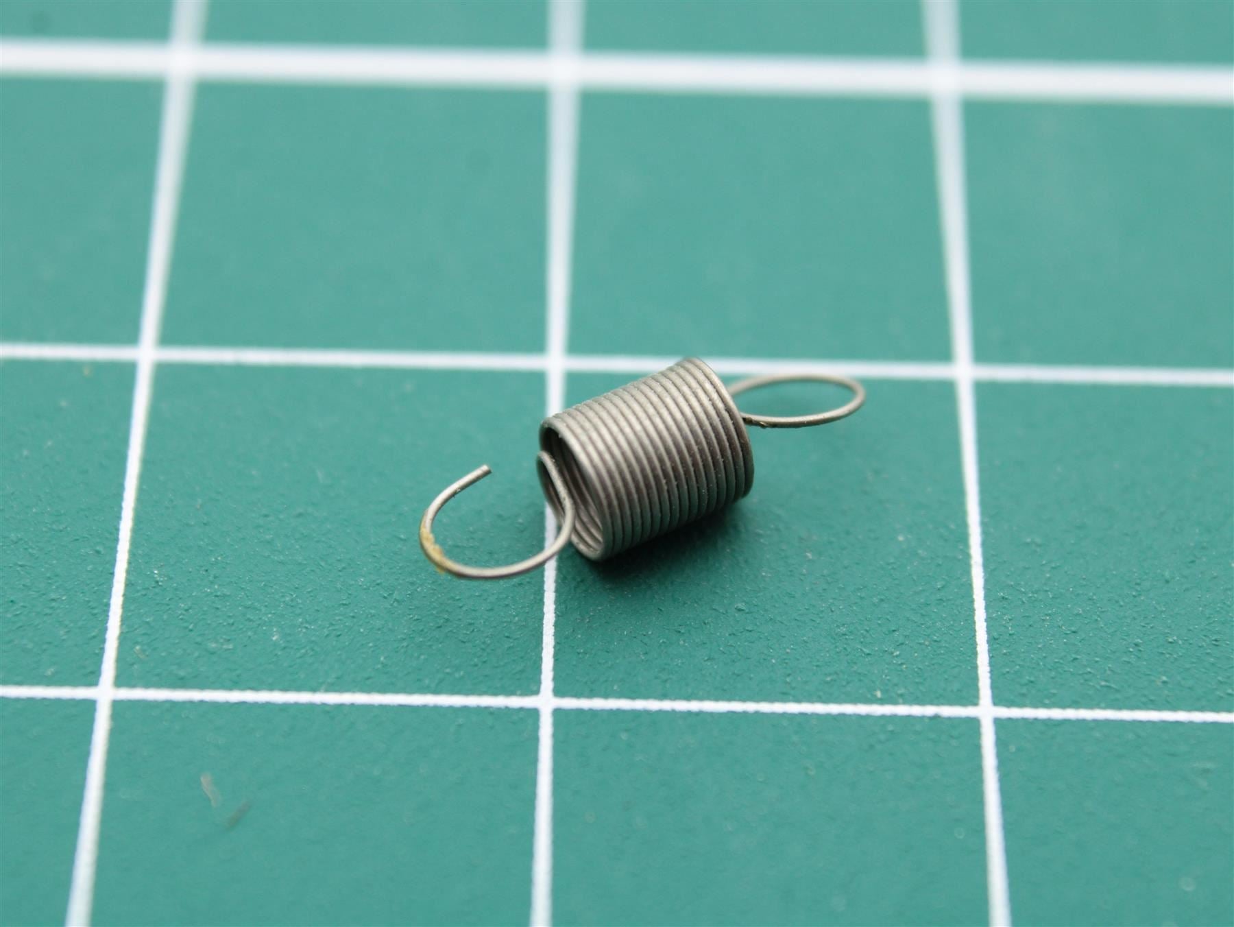 Bang & Olufsen Beocord 5000 49xx (Spring) Part Position: 22040