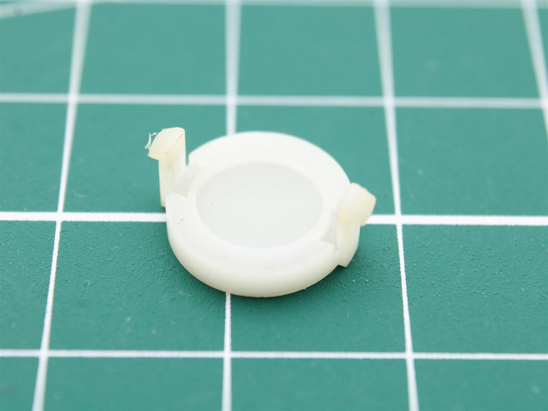 Bang & Olufsen Beocenter 2200 (Bearing) Part Position: 22124