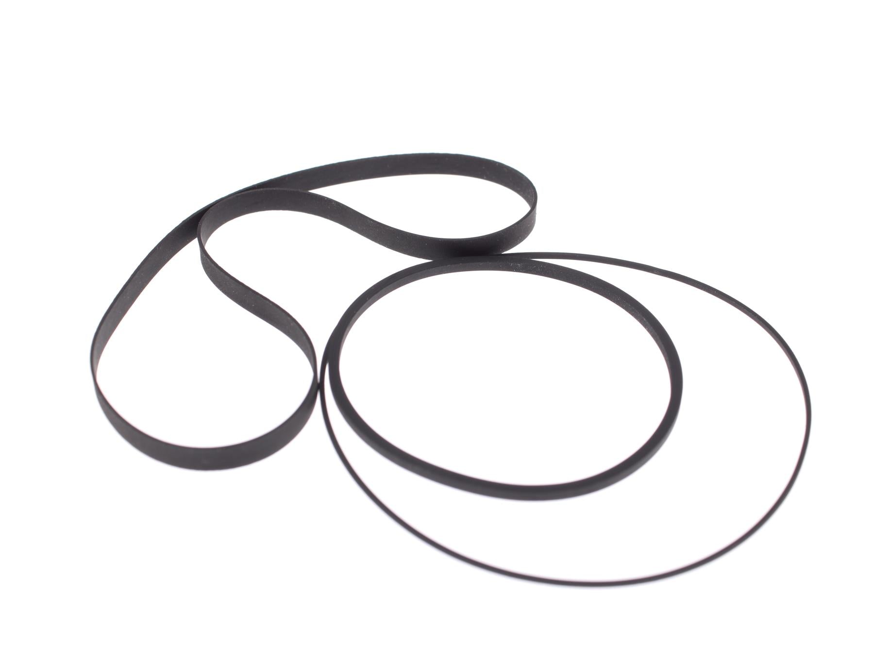 Belt Kit for Akai GX-C730D Stereo Cassette Deck