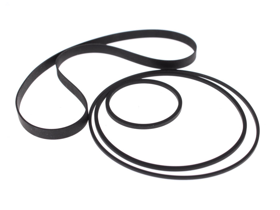 Pioneer CT-305 Belt Kit for Cassette Deck