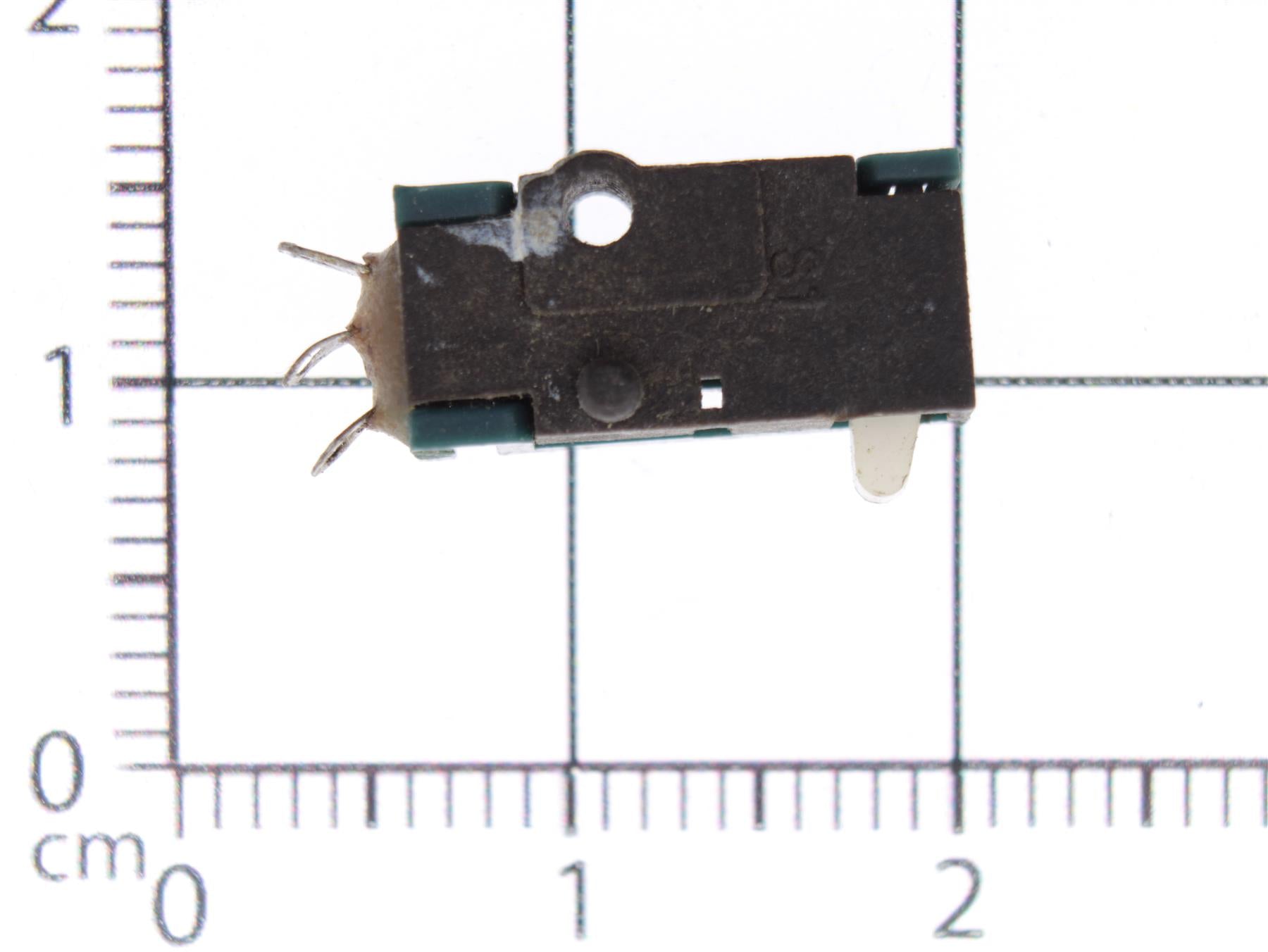 Micro Switch W01069 for Vintage Audio Equipment