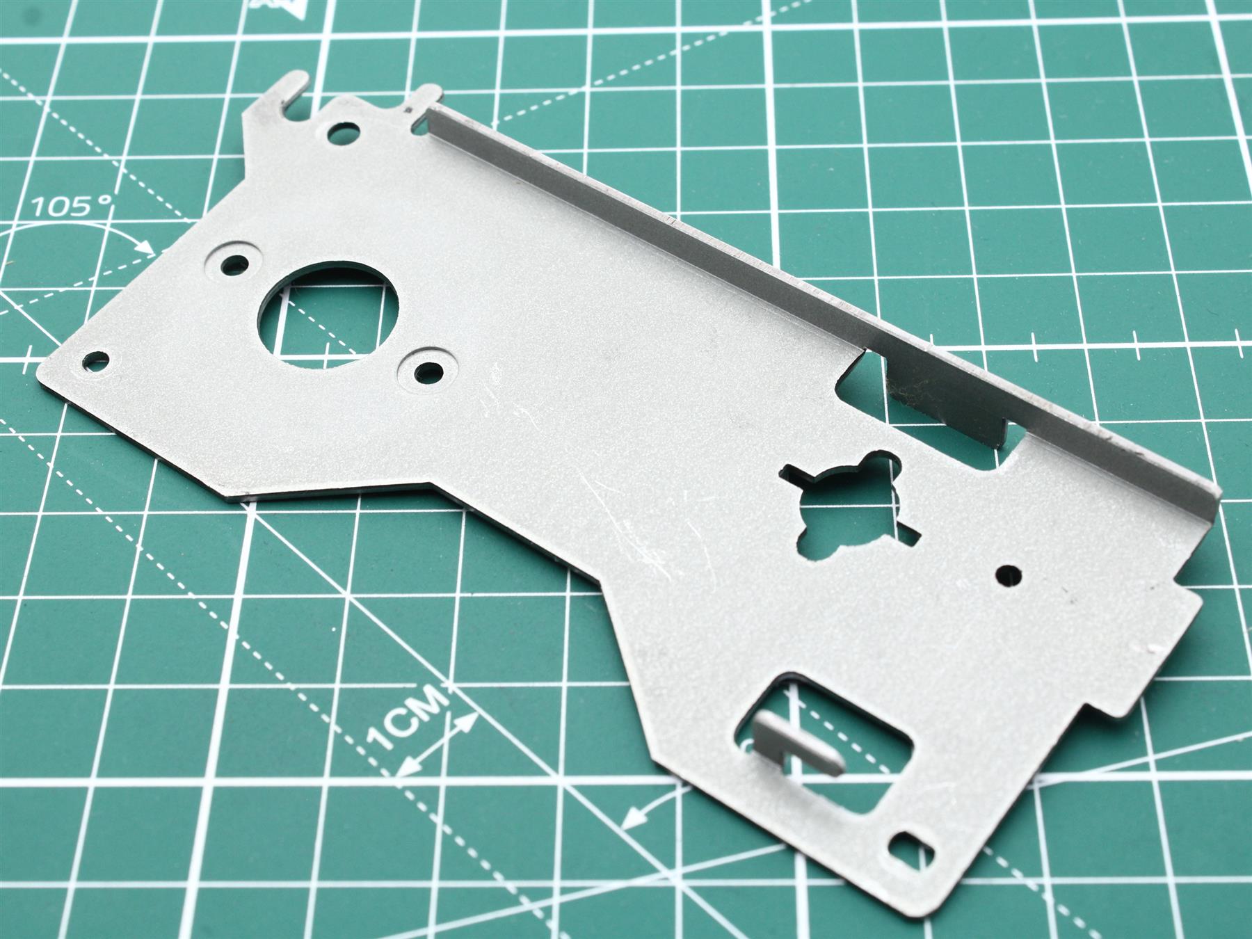 Flywheel holder Pos.(77)