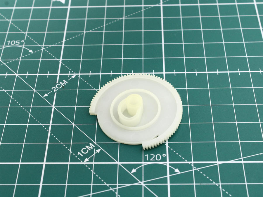 RNL059 Cam gear Pos.(71)