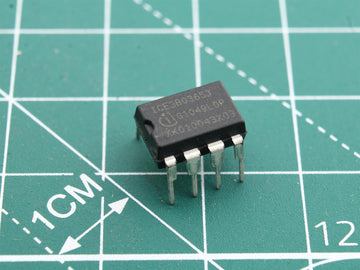 ICE3B0365J Integrated Circuit (IC) - Used