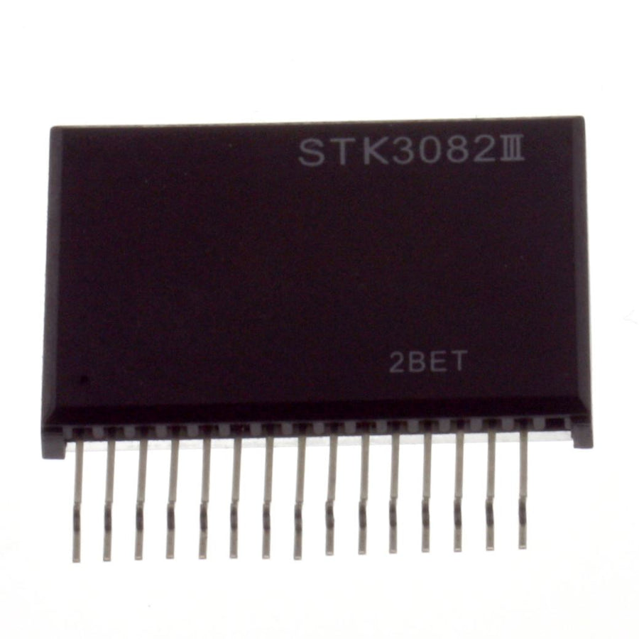 STK3082III Integrated Circuit