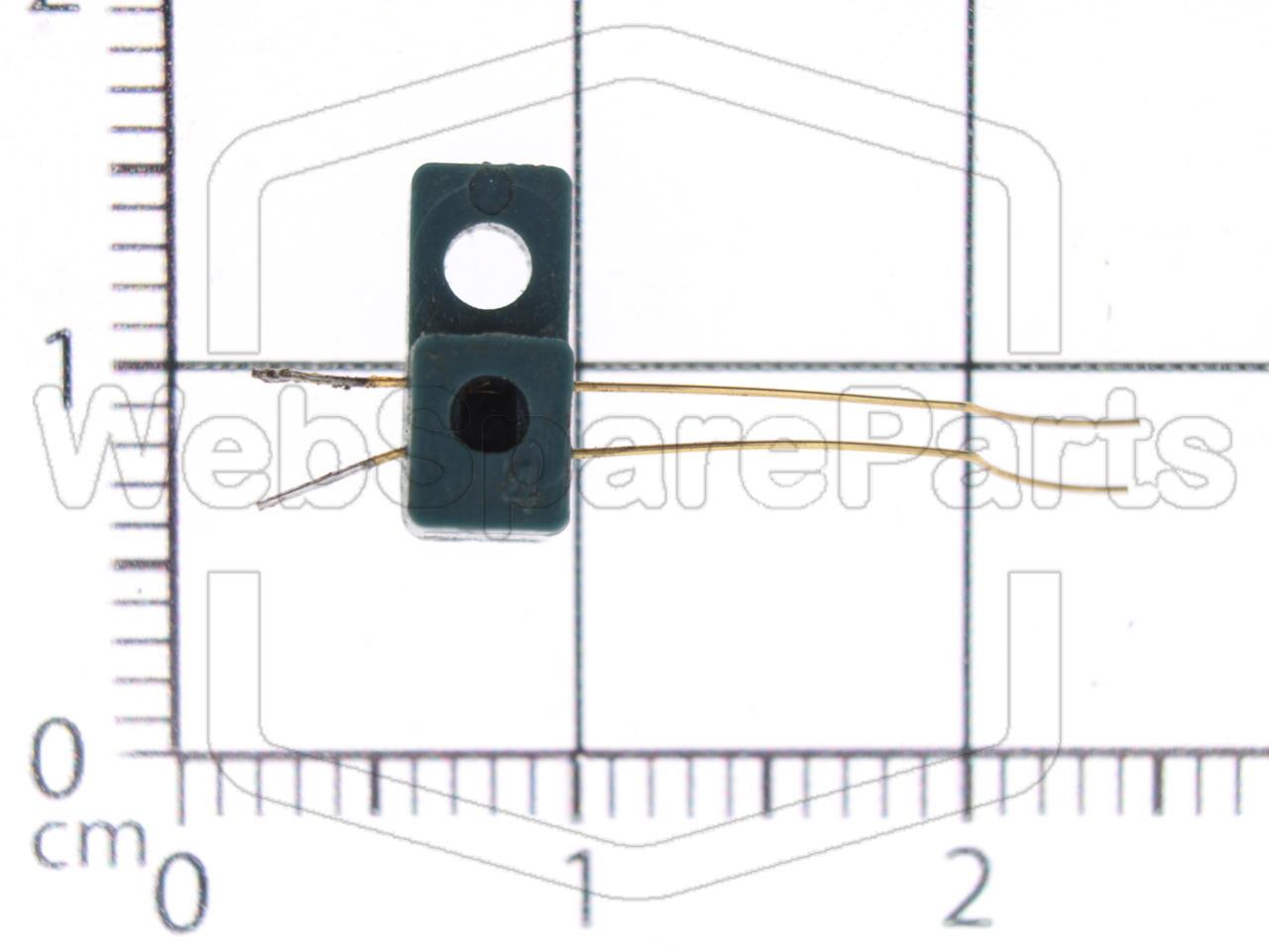 Micro Switch W01046 for Vintage Audio Equipment
