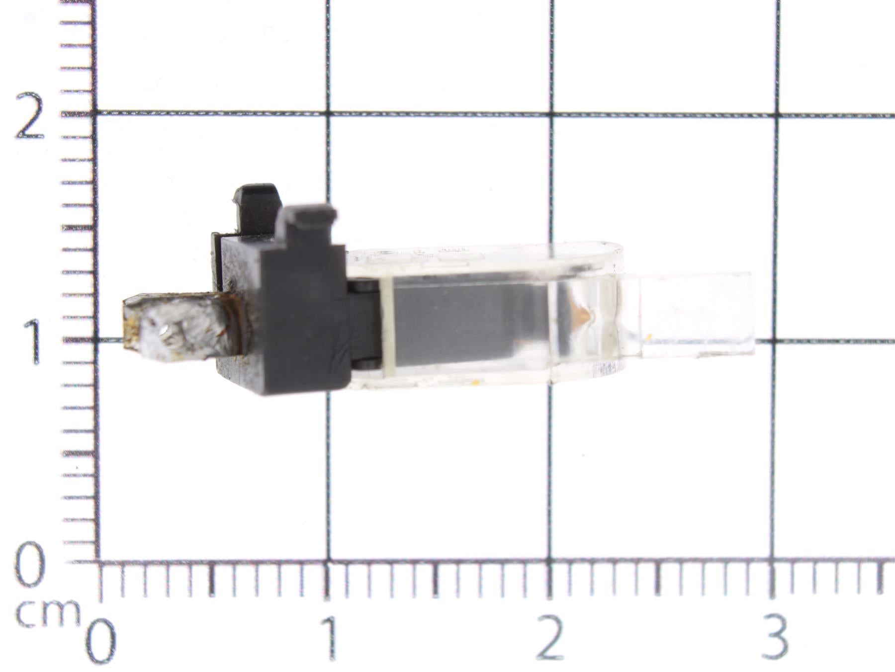 Micro Switch W01066 for Vintage Audio Equipment