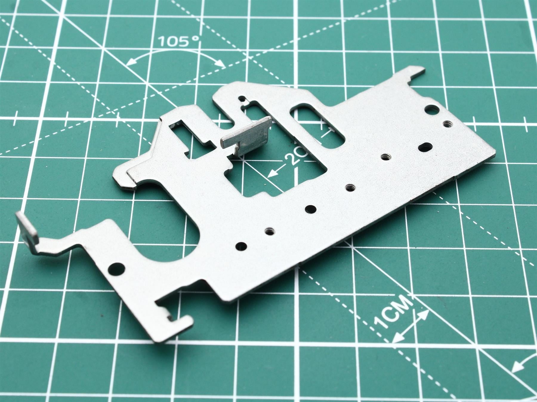 Harman Kardon TD-102 Audio Head Base Cassette Deck (Pos.8)