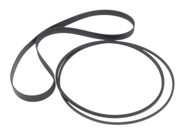 Aiwa AD-F620 Belt Kit for Cassette Deck