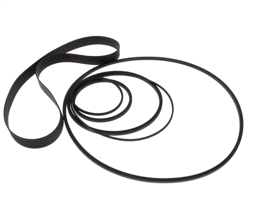 Telerent N-8002T Belt Kit for Video Cassette