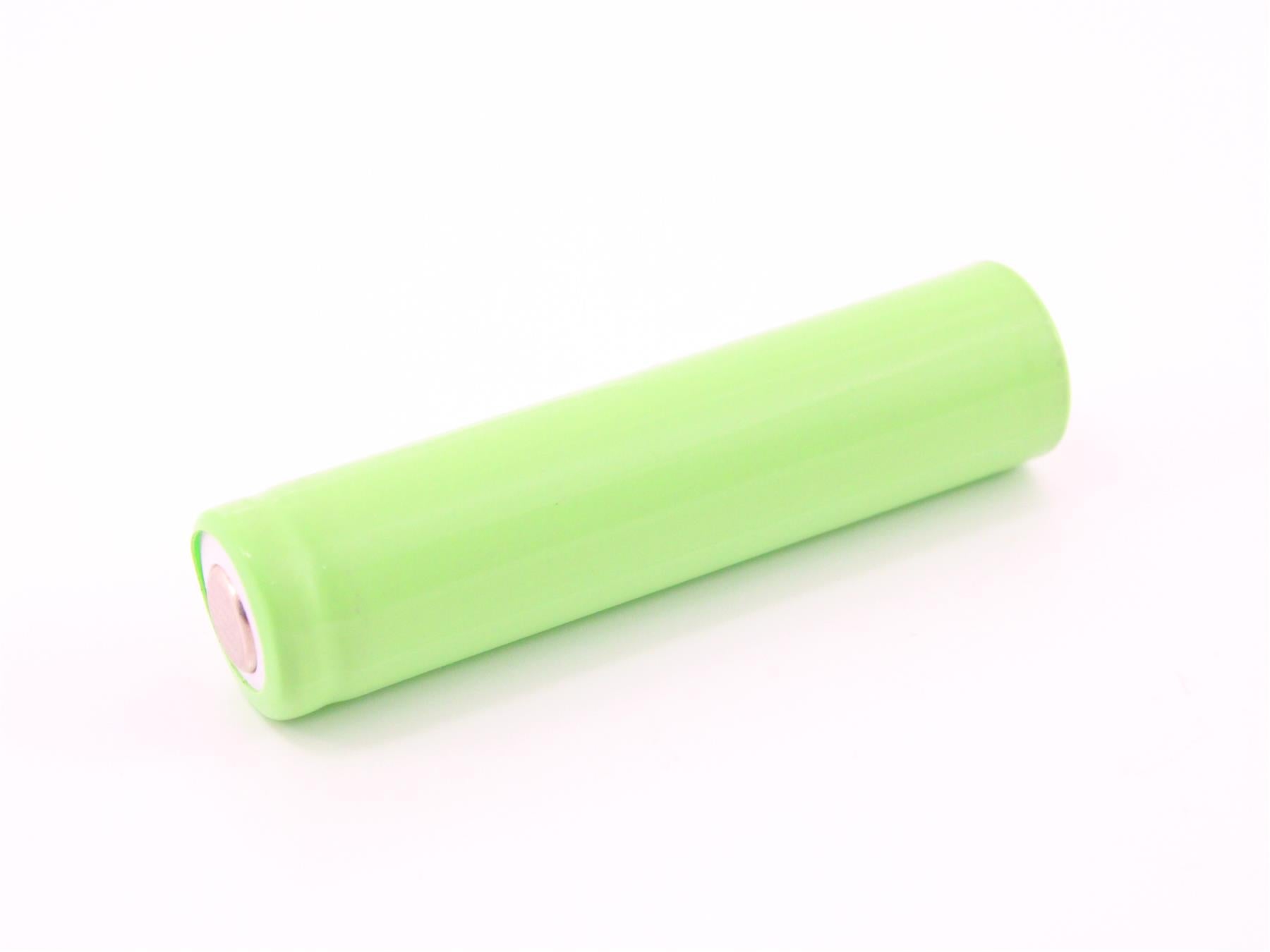 Ni-MH AAA battery 1.2V 700mAh [Ø0.5x43.0mm