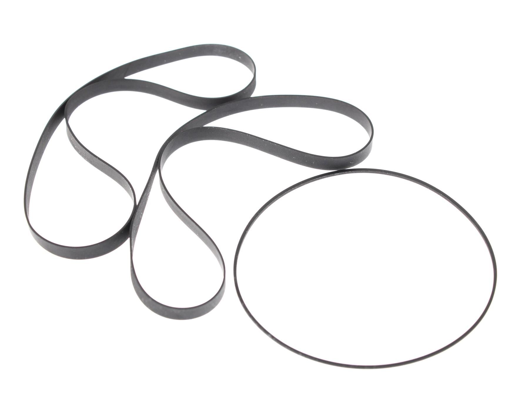 Pioneer CT-S99WR Belt Kit for Double Cassette Deck