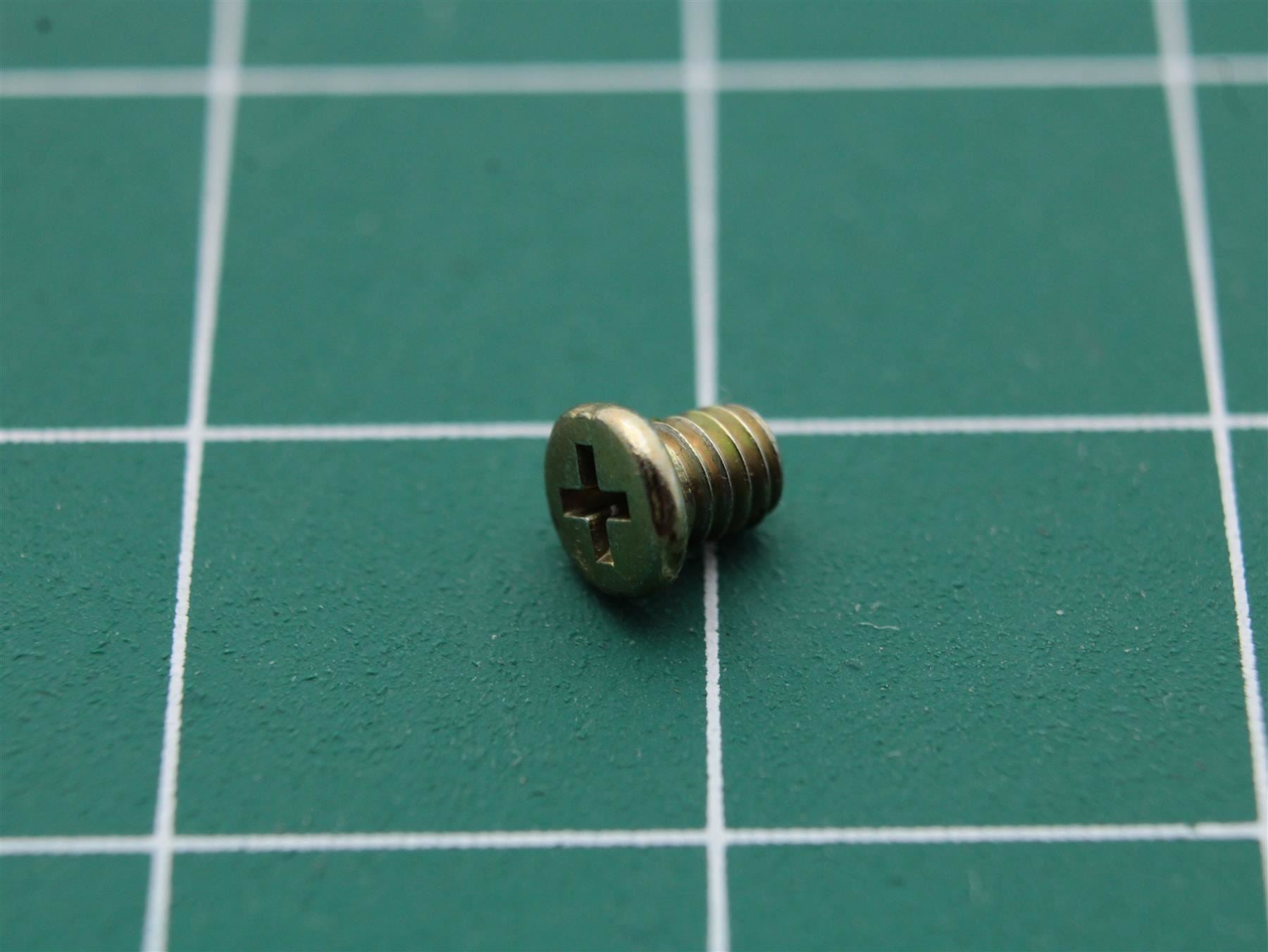 Bang & Olufsen Beocord 3300 29xx (Screw) Part Position: 22004