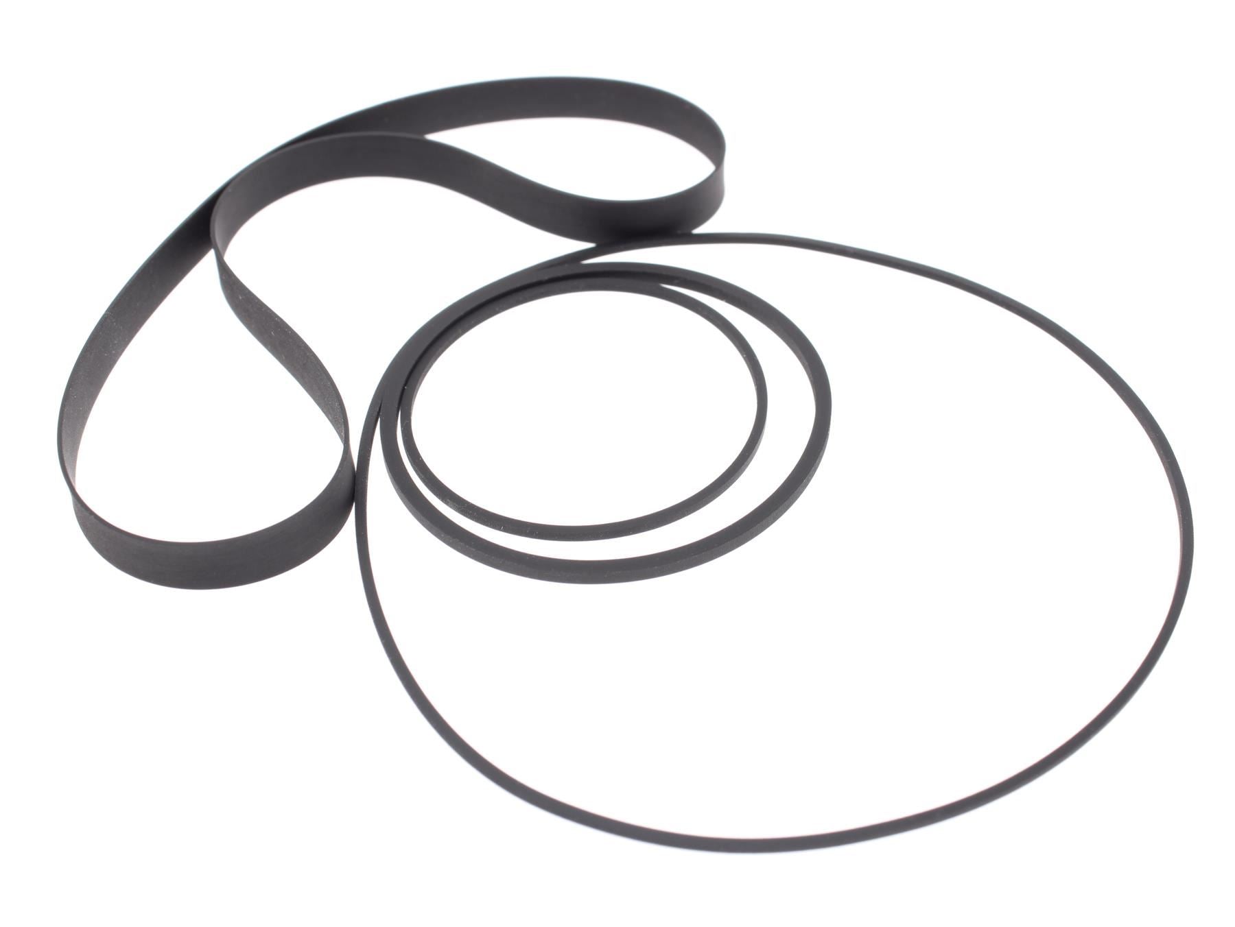 Nakamichi 682 ZX Belt Kit for Cassette Deck