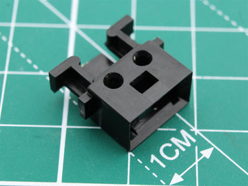 RMQ0360A – Audio Head Connector Holder Pos.(106-3)