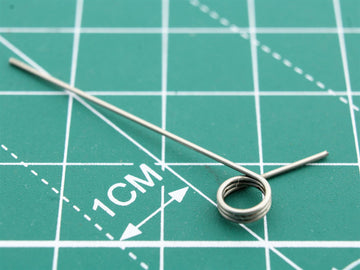 RMB266-1 – Forward/Reverse Side Rod Spring