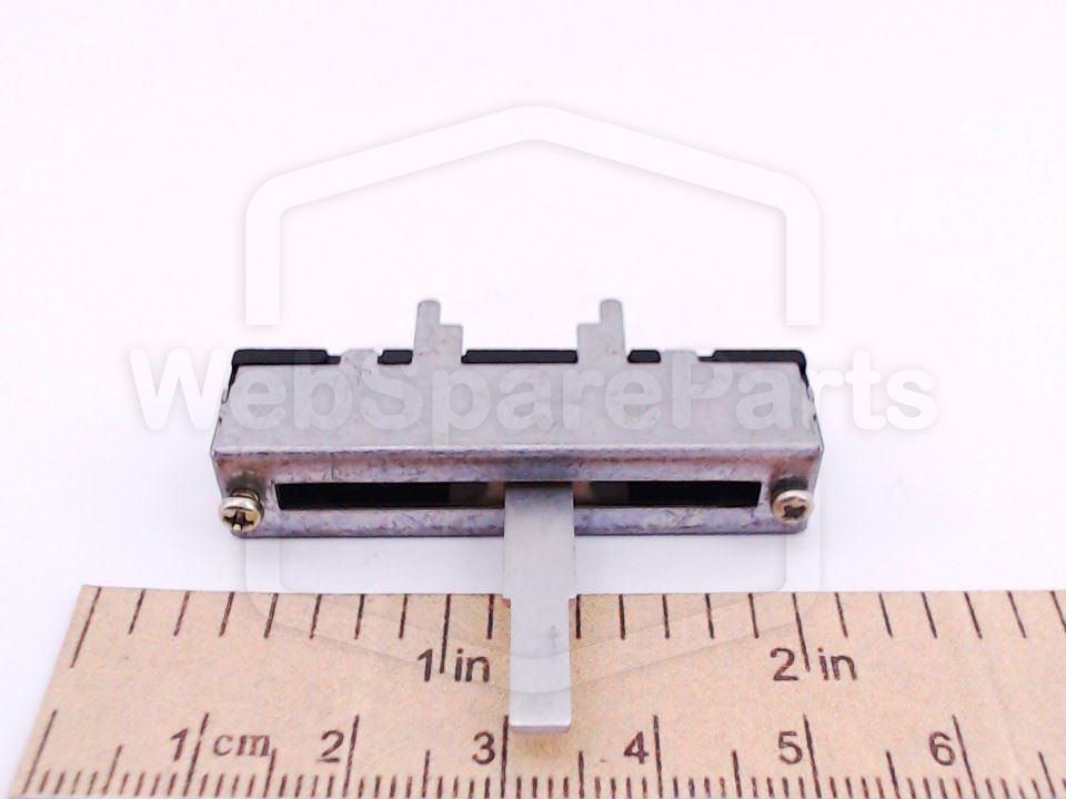 30K Sliding Potentiometer for Aiwa Vintage Audio Equipment Repair