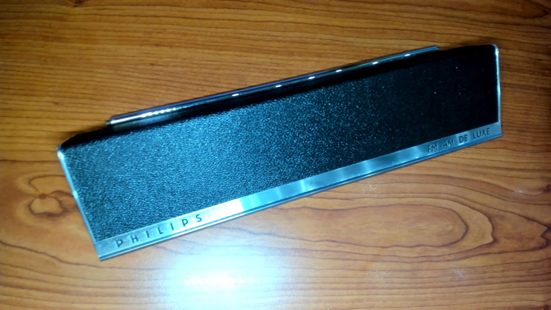 Philips L6X38T Cover Door