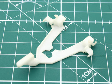 Pos.023 – XX684390 Hold Lever C for Cassette Deck