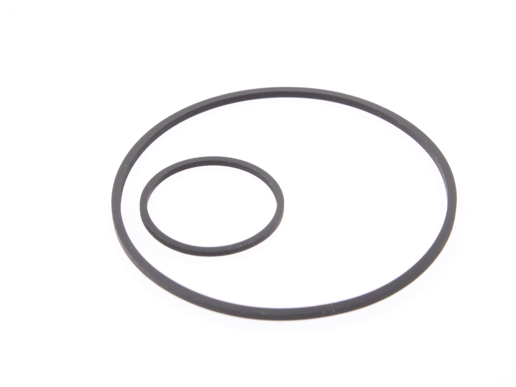 Sony HCD-RXD8 Belt Kit for CD Player Tray & Carousel